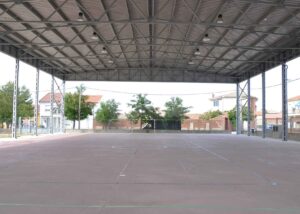 Polideportivo Crespos